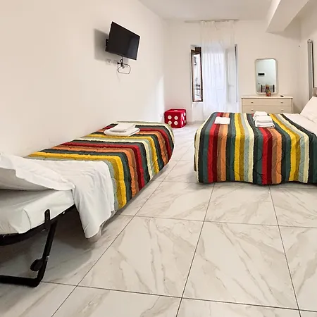 Fair Heaven - Modern Stay Near Metro Bisceglie&San Siro-2